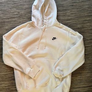 Nike sweatshirt